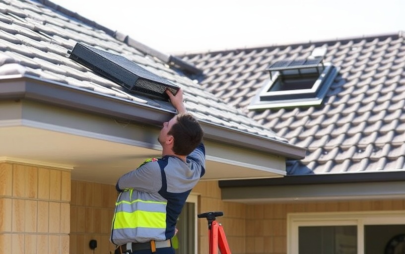 Possum Prevention & Proofing Services in Belgrave