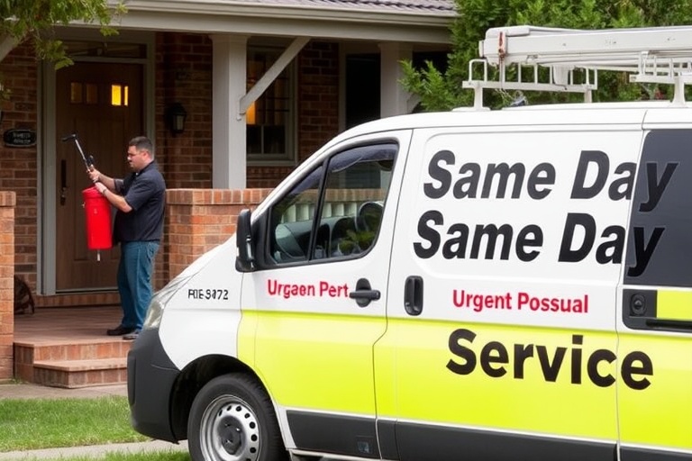 Same Day Possum Removal Services in Belgrave